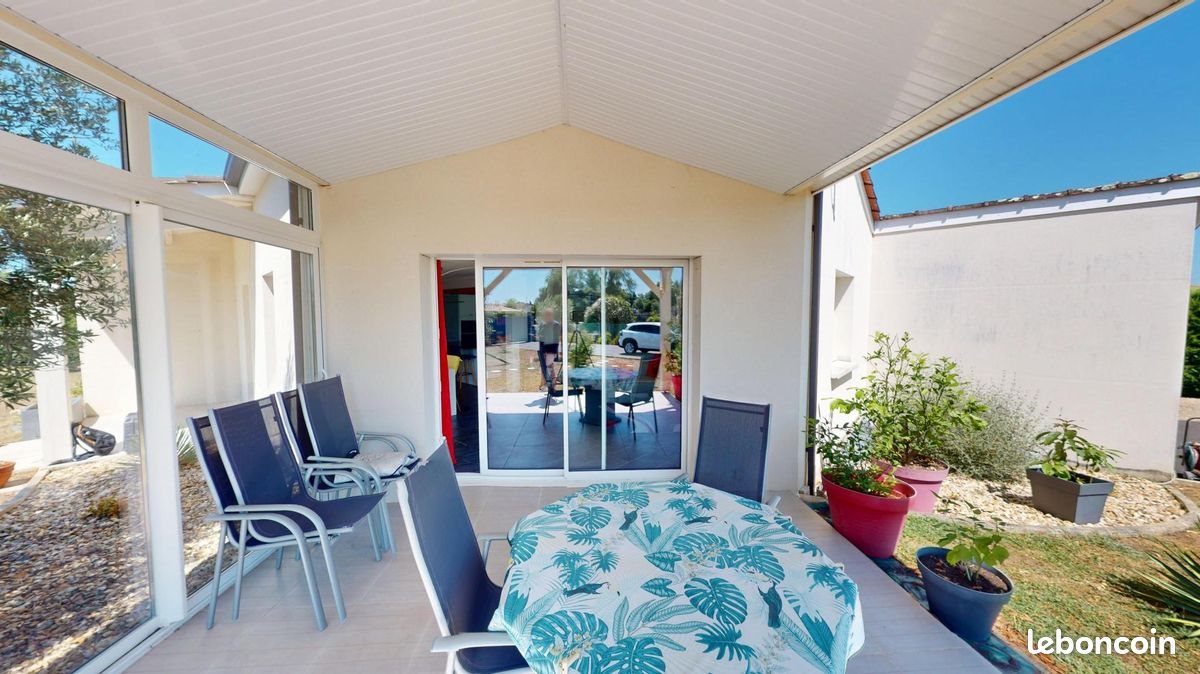 Maison à vendre, 163m², Camps-sur-l'Isle