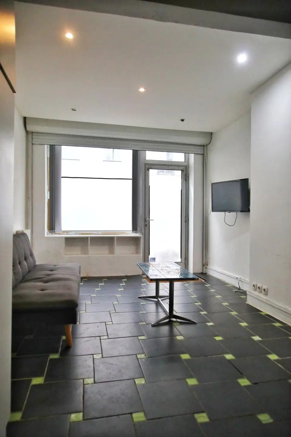 Appartement à vendre, 21m², Paris 17ème