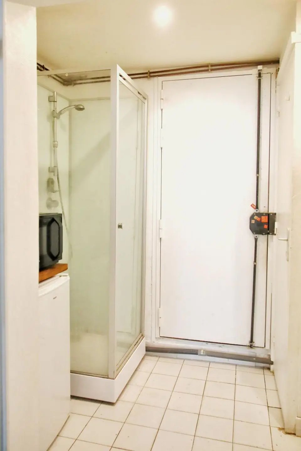 Appartement à vendre, 21m², Paris 17ème