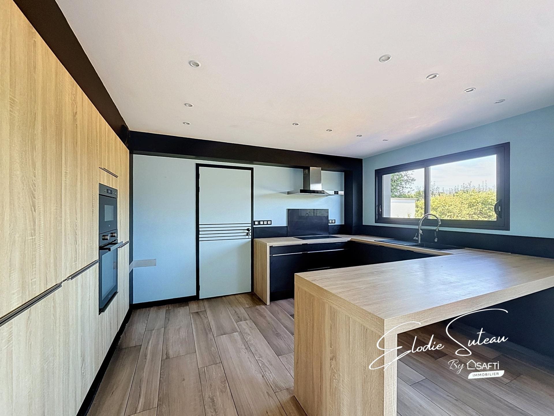 Maison à vendre, 154m², Le Lion-d'Angers