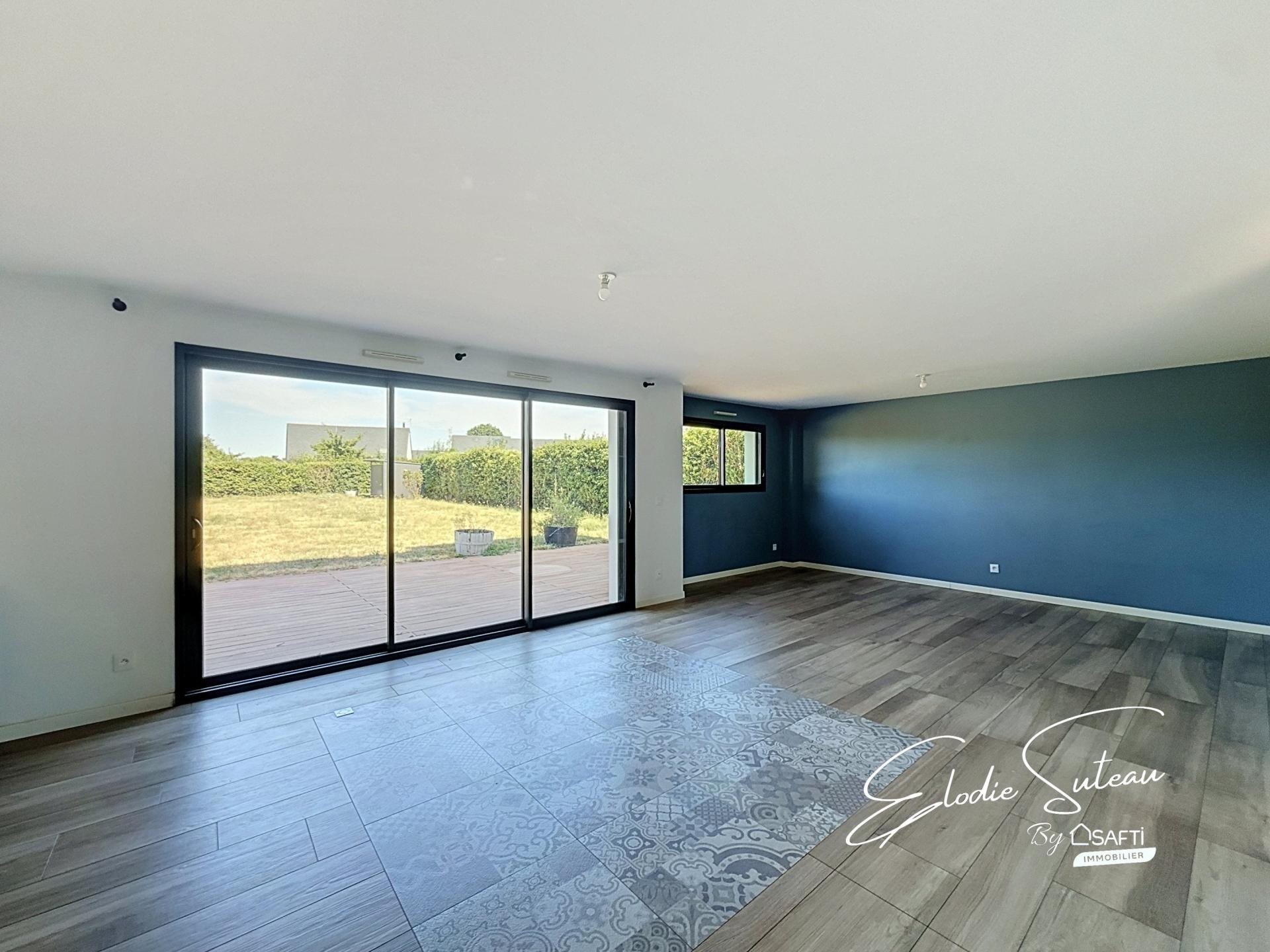 Maison à vendre, 154m², Le Lion-d'Angers