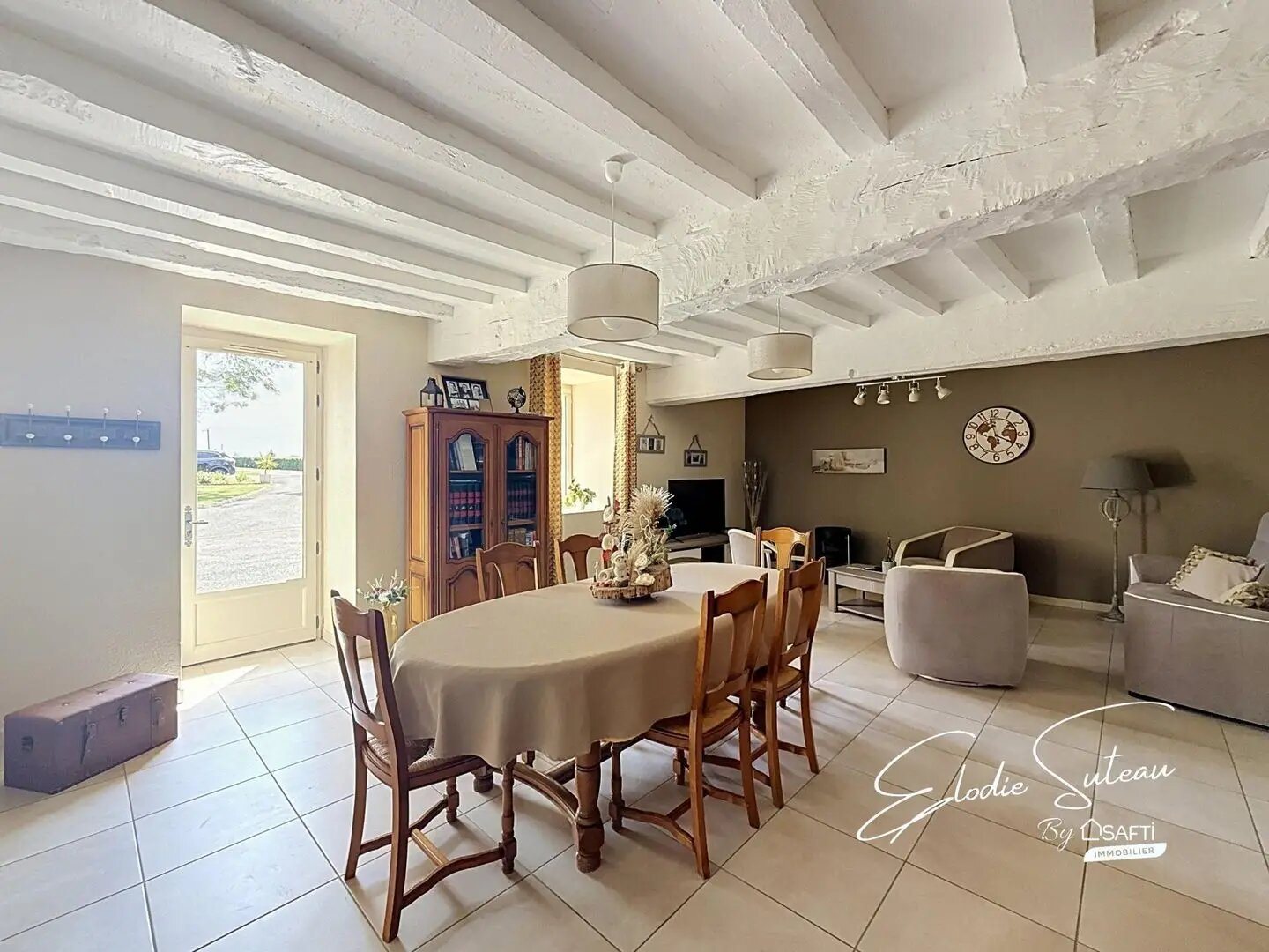Maison à vendre, 150m², Segré