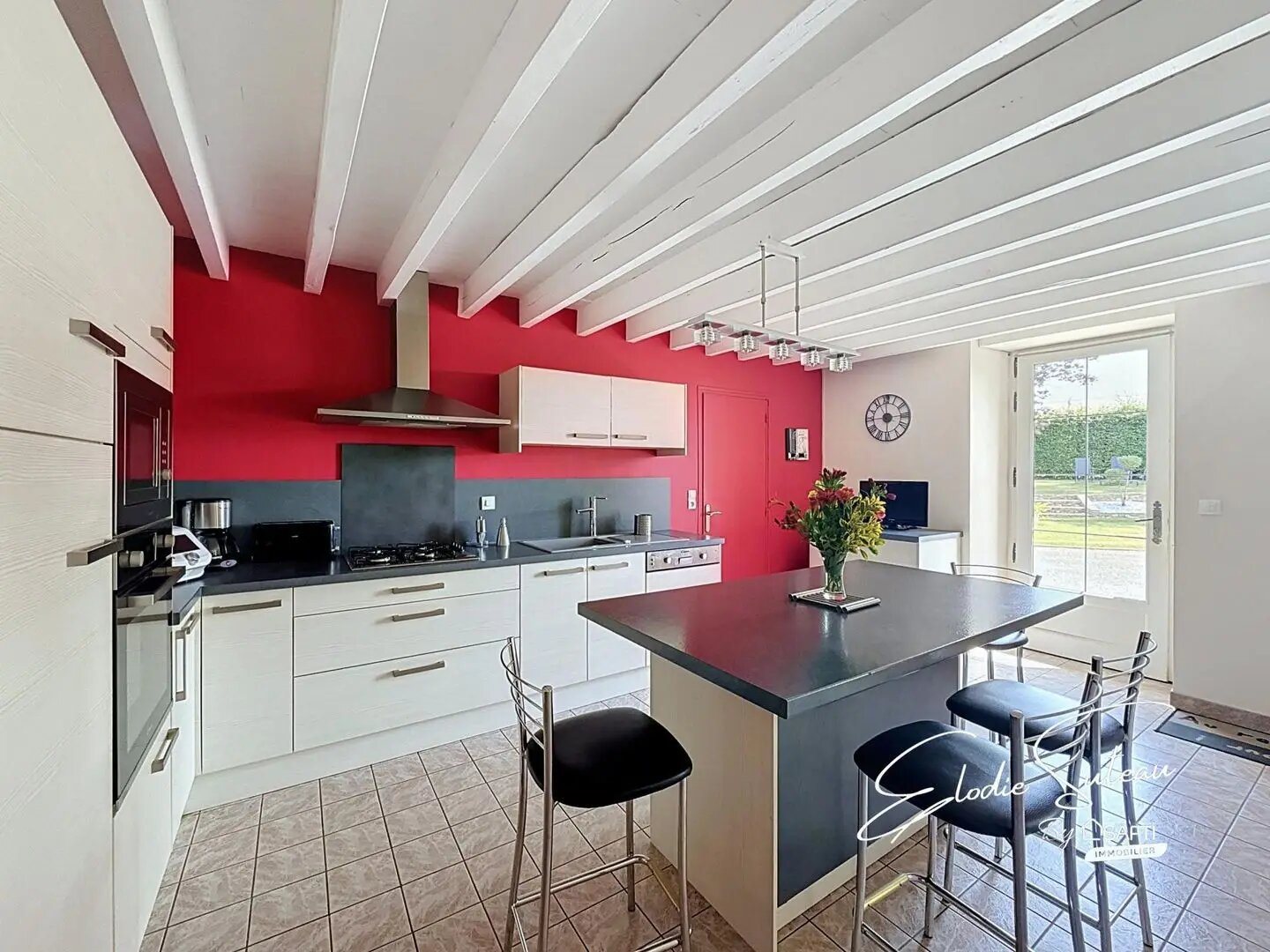 Maison à vendre, 150m², Segré