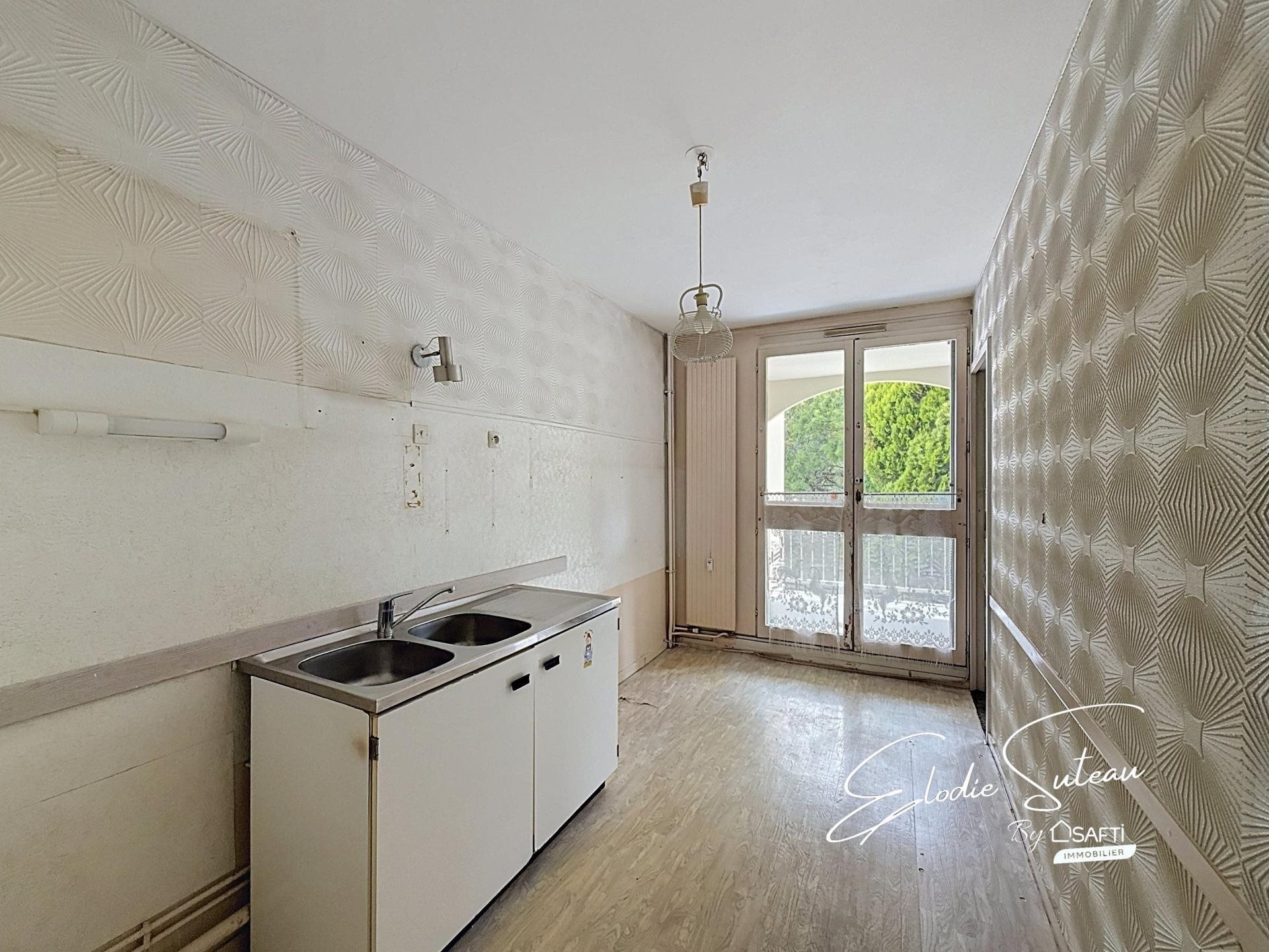 Appartement à vendre, 82m², Angers
