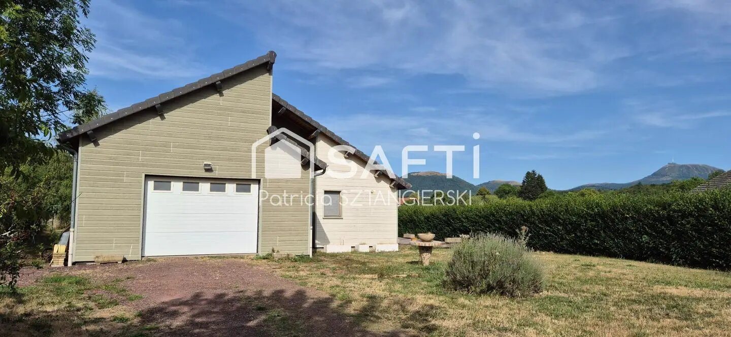 Maison à vendre, 138m², Mazaye