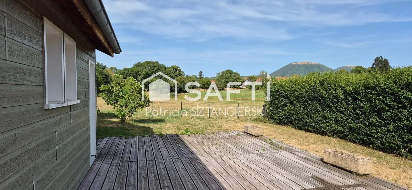 Maison à vendre, 138m², Mazaye