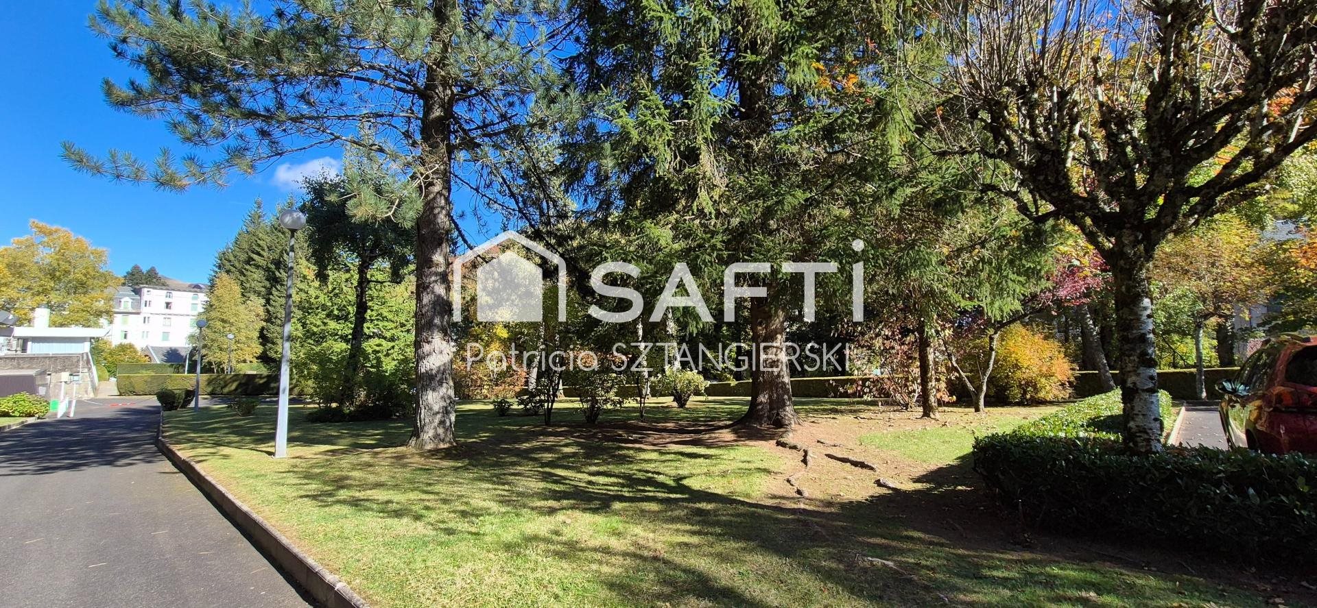 Appartement à vendre, 105m², Mont-Dore