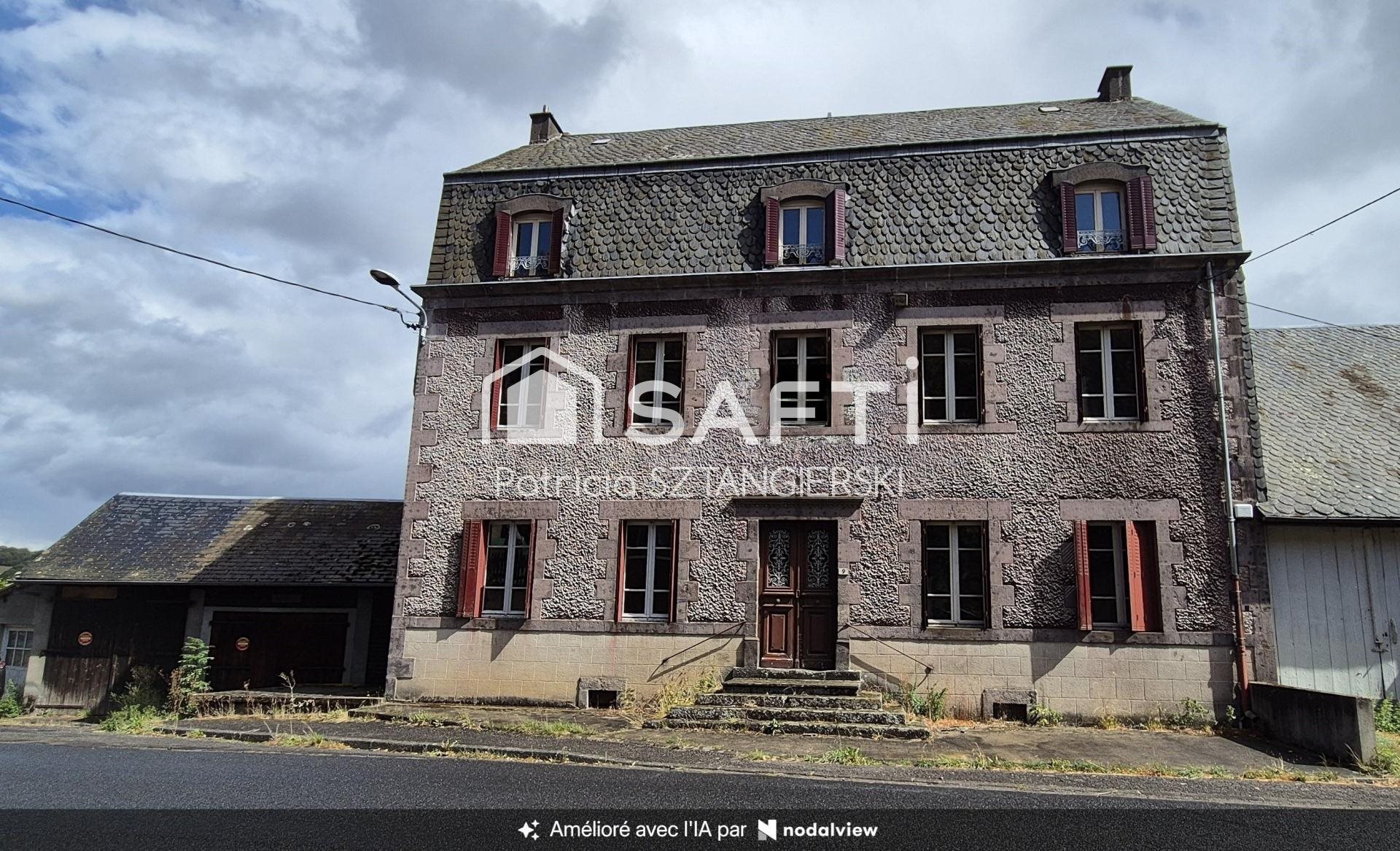 Maison à vendre, 295m², Gelles