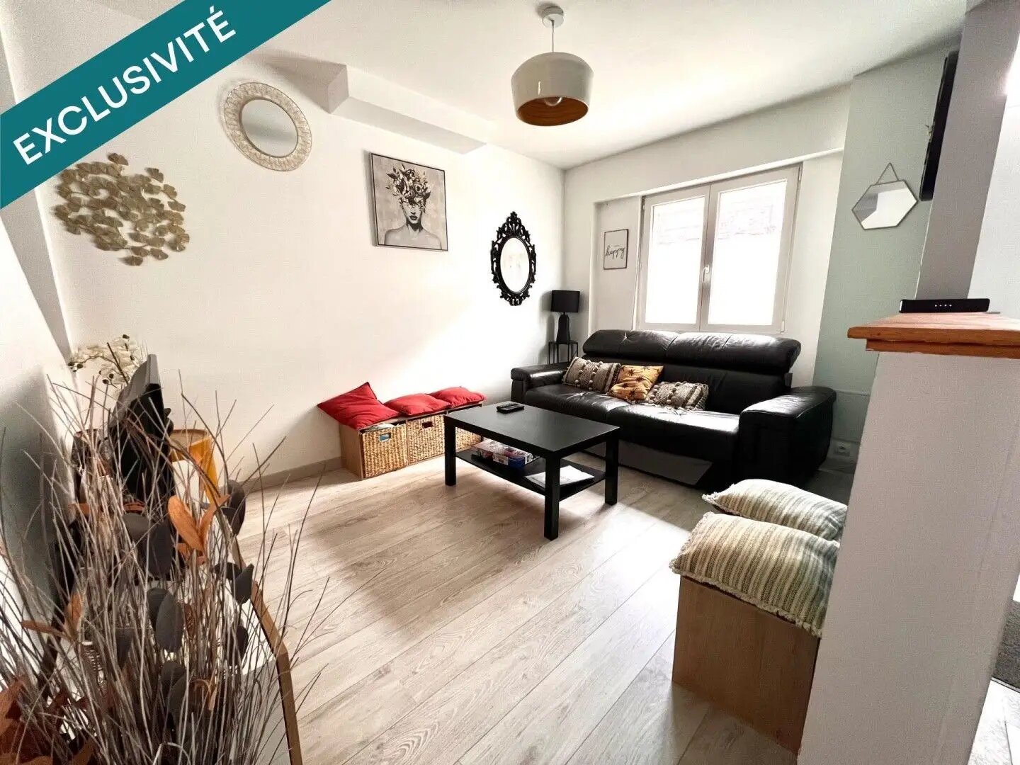 Maison à vendre, 90m², Valenciennes