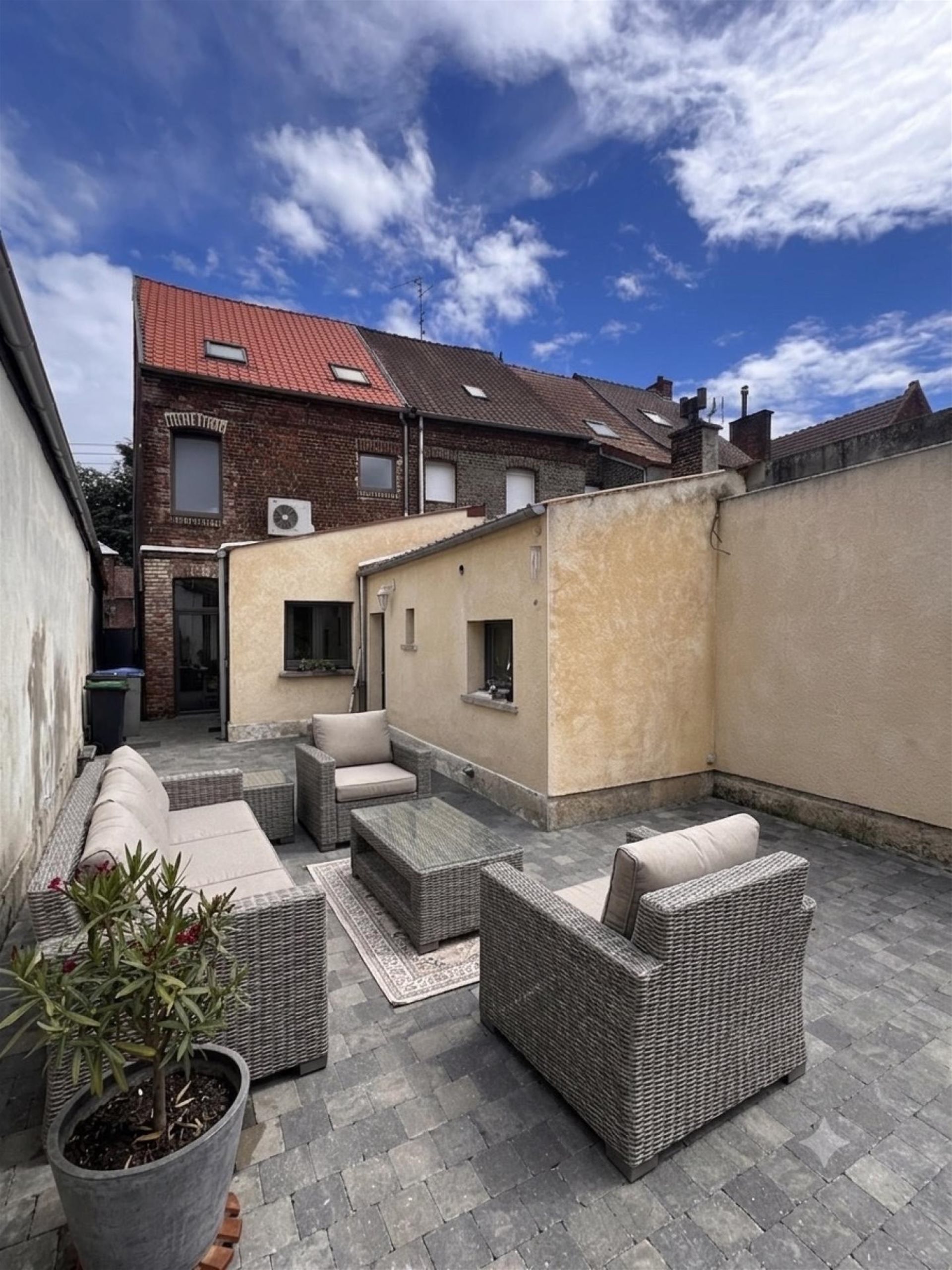 Maison à vendre, 110m², Douchy-les-Mines
