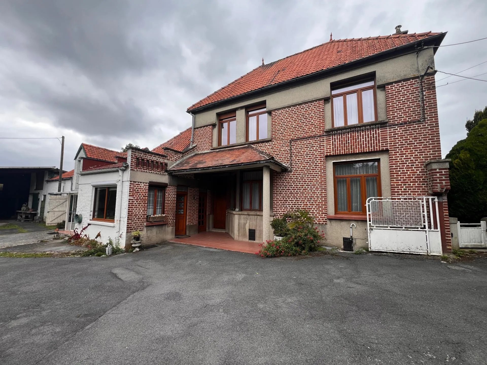 Maison à vendre, 117m², Marquette-en-Ostrevant