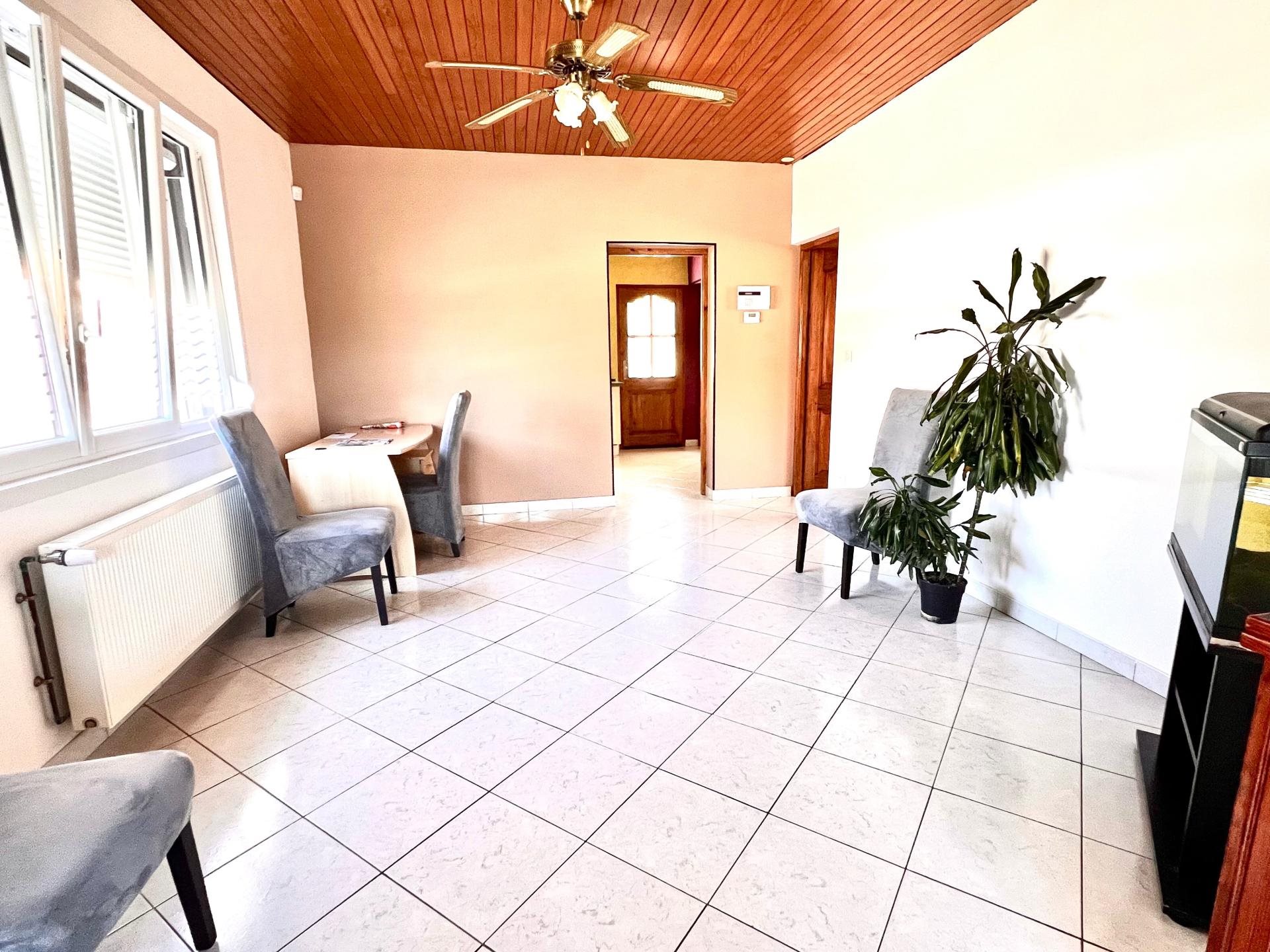 Maison à vendre, 76m², Bellaing