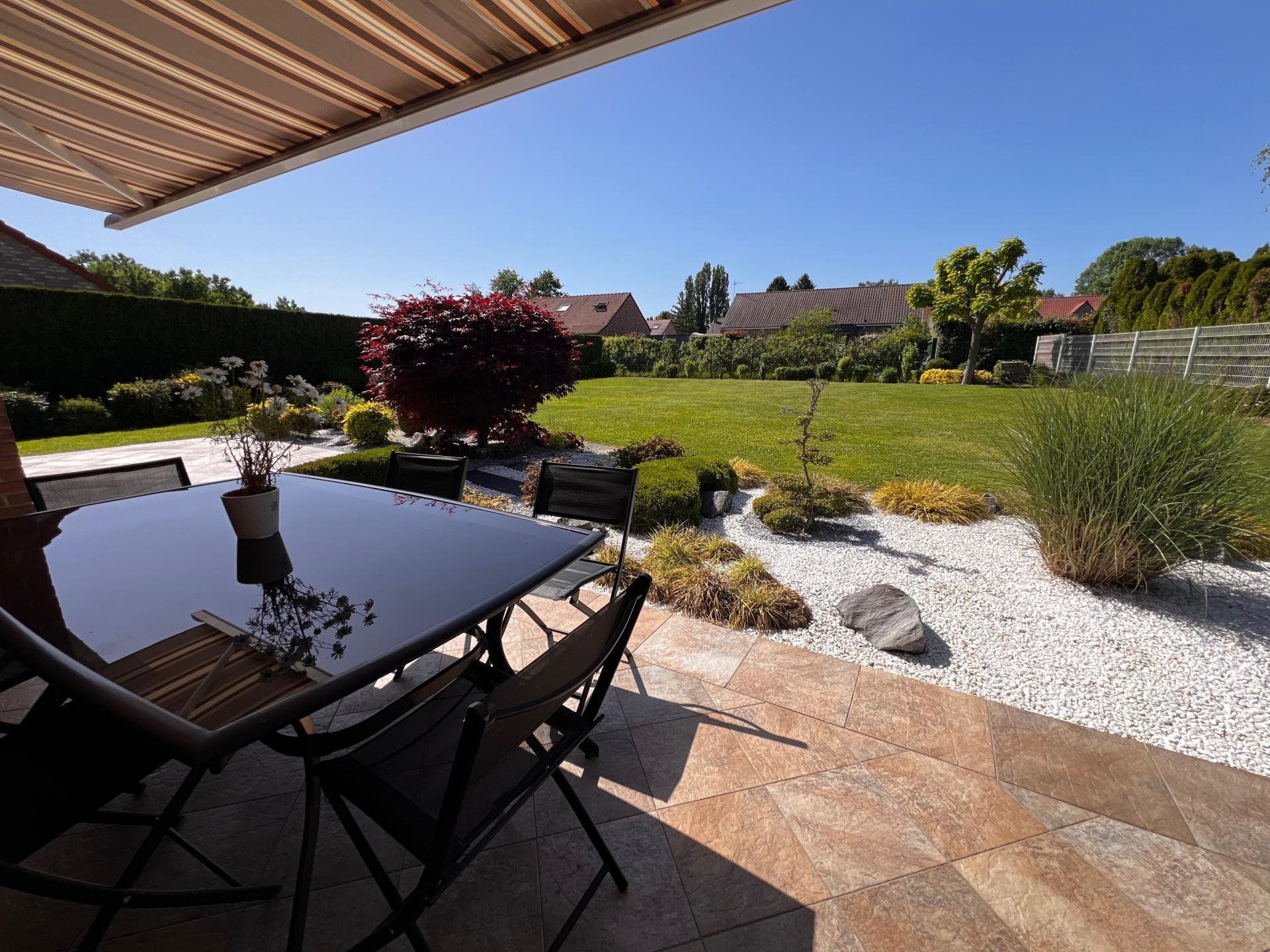 Maison à vendre, 165m², Oisy