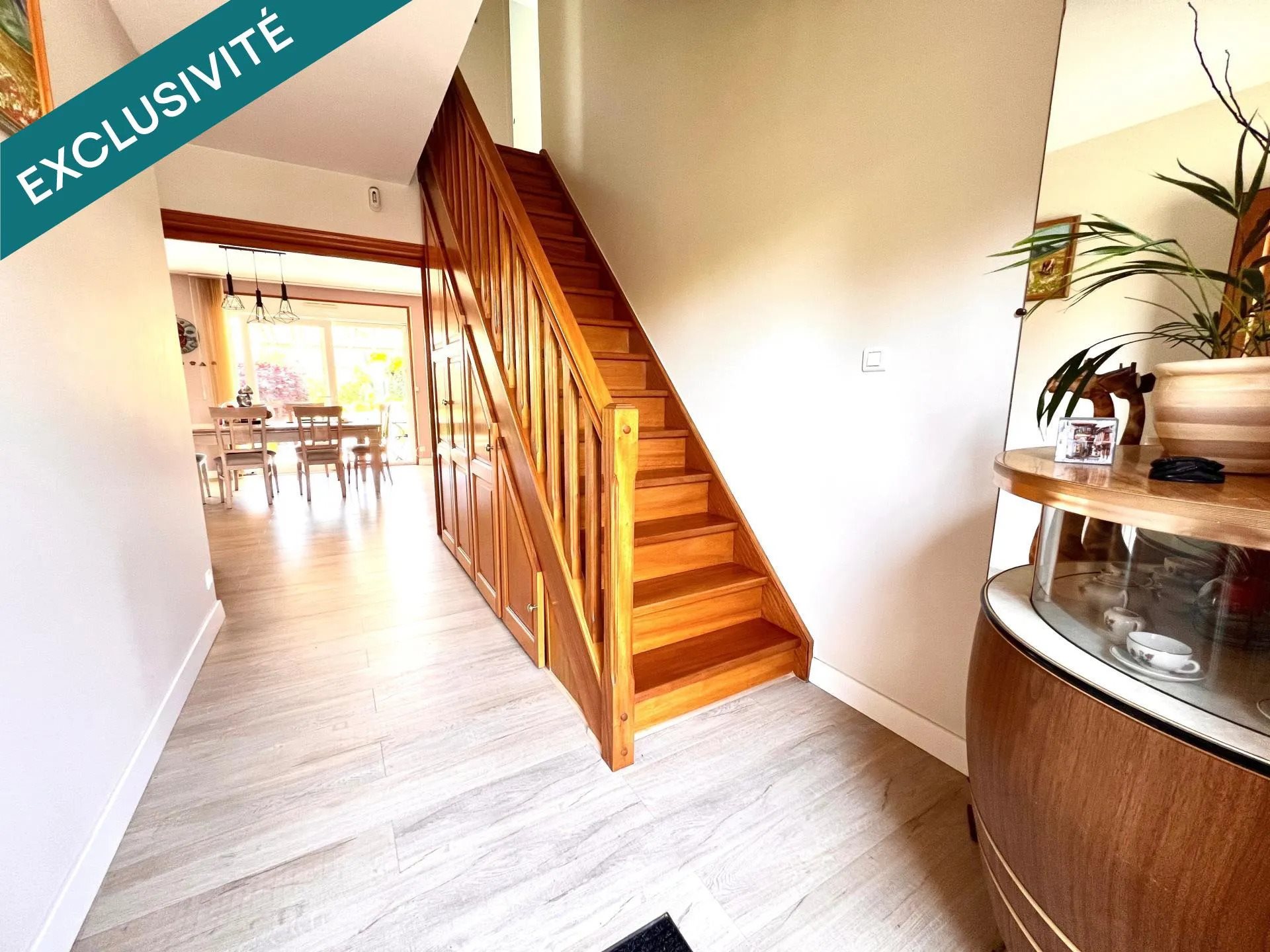 Maison à vendre, 165m², Oisy