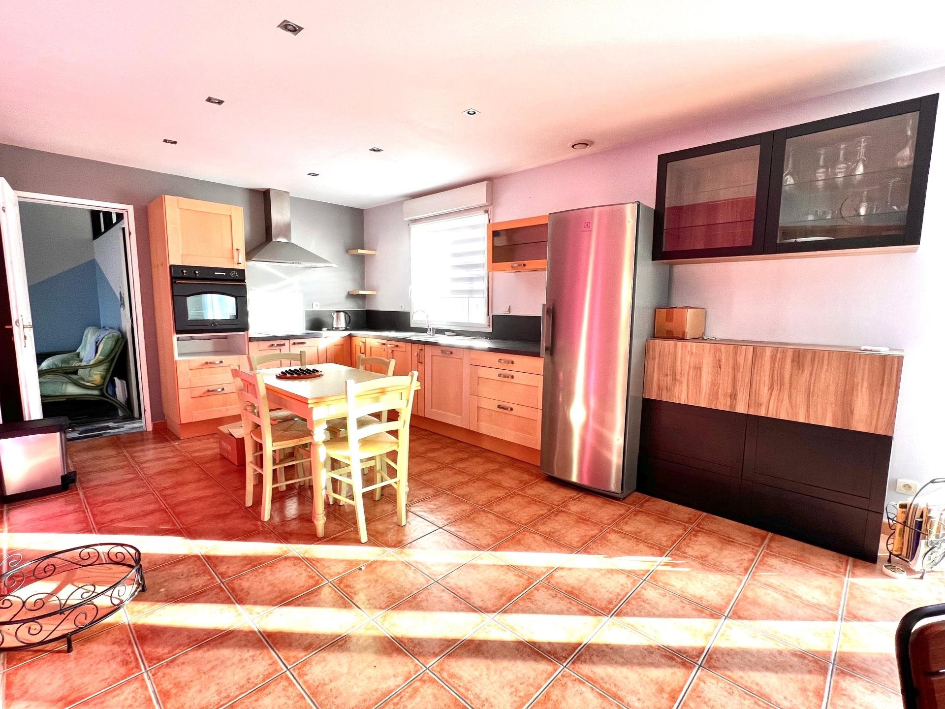 Maison à vendre, 160m², Hasnon