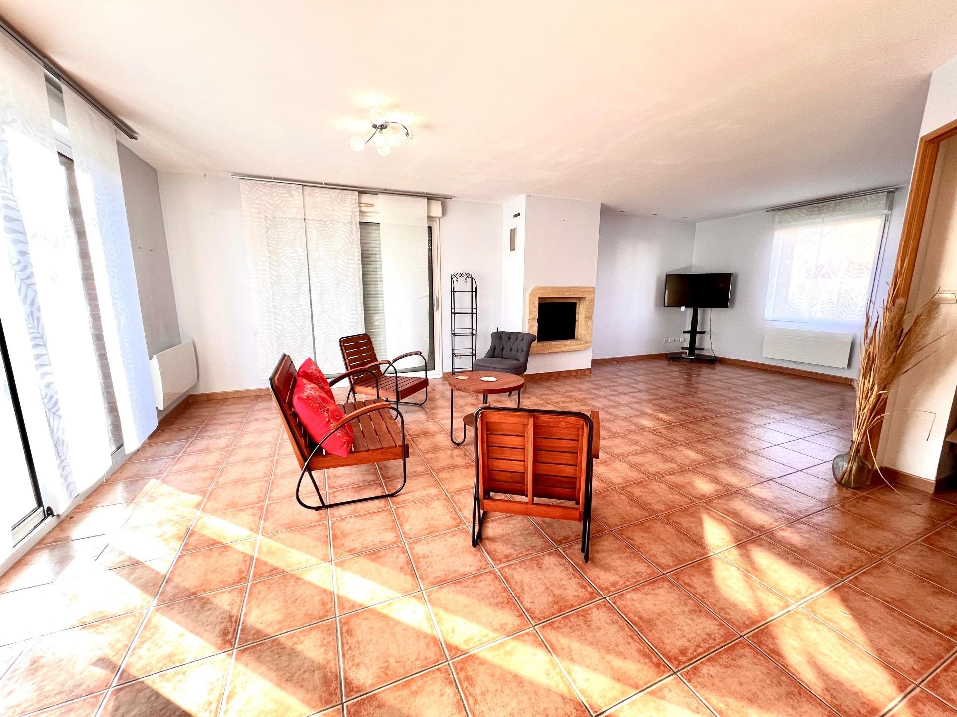 Maison à vendre, 160m², Hasnon