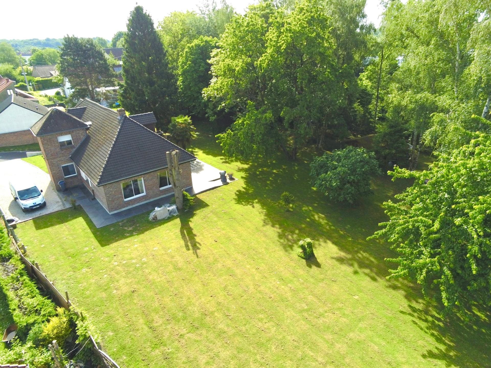 Maison à vendre, 170m², Lallaing