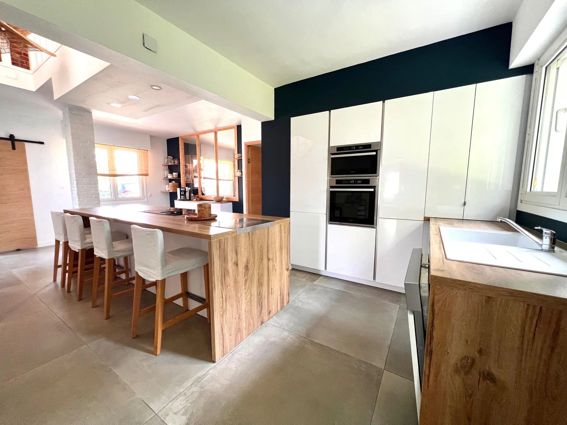 Maison à vendre, 170m², Lallaing