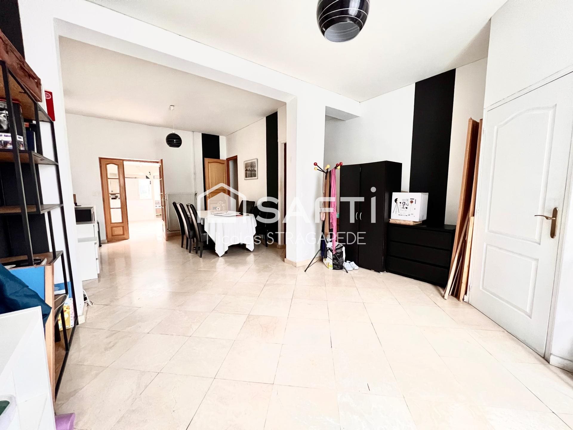 Maison à vendre, 139m², Orchies