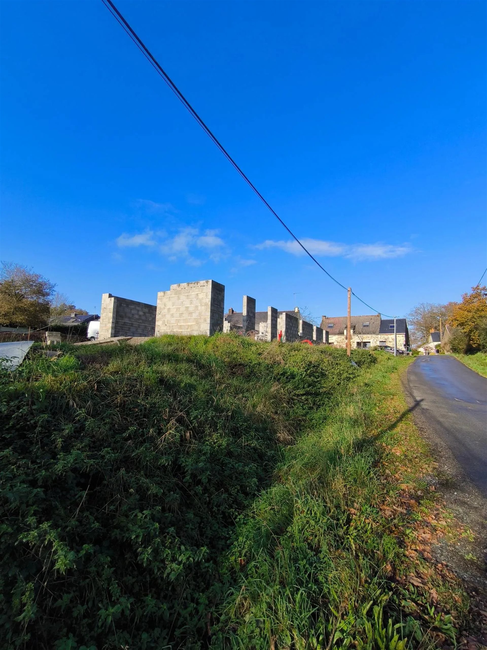 Maison à vendre, 119m², Saint-Dolay