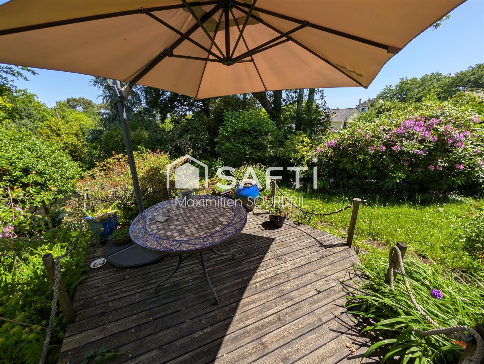 Maison à vendre, 97m², Saint-Jean-la-Poterie
