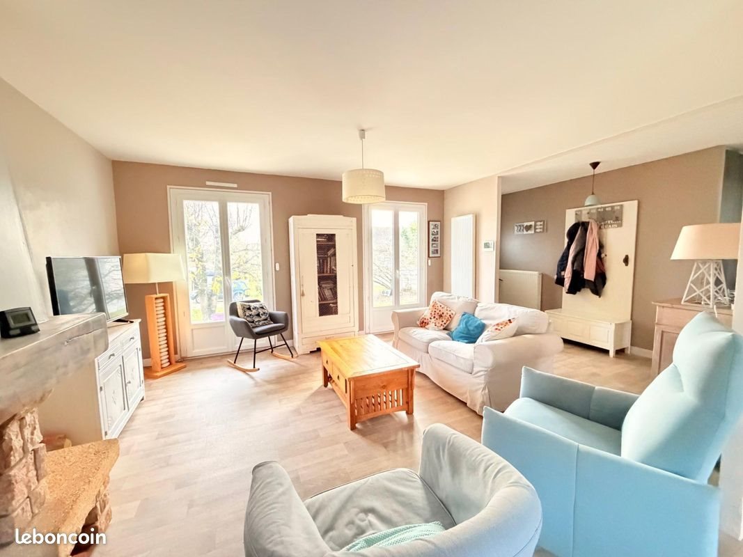 Maison à vendre, 114m², Bray-sur-Seine