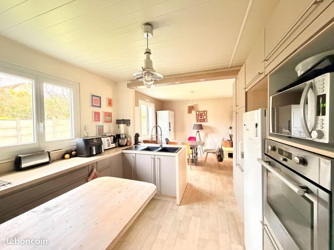 Maison à vendre, 114m², Bray-sur-Seine