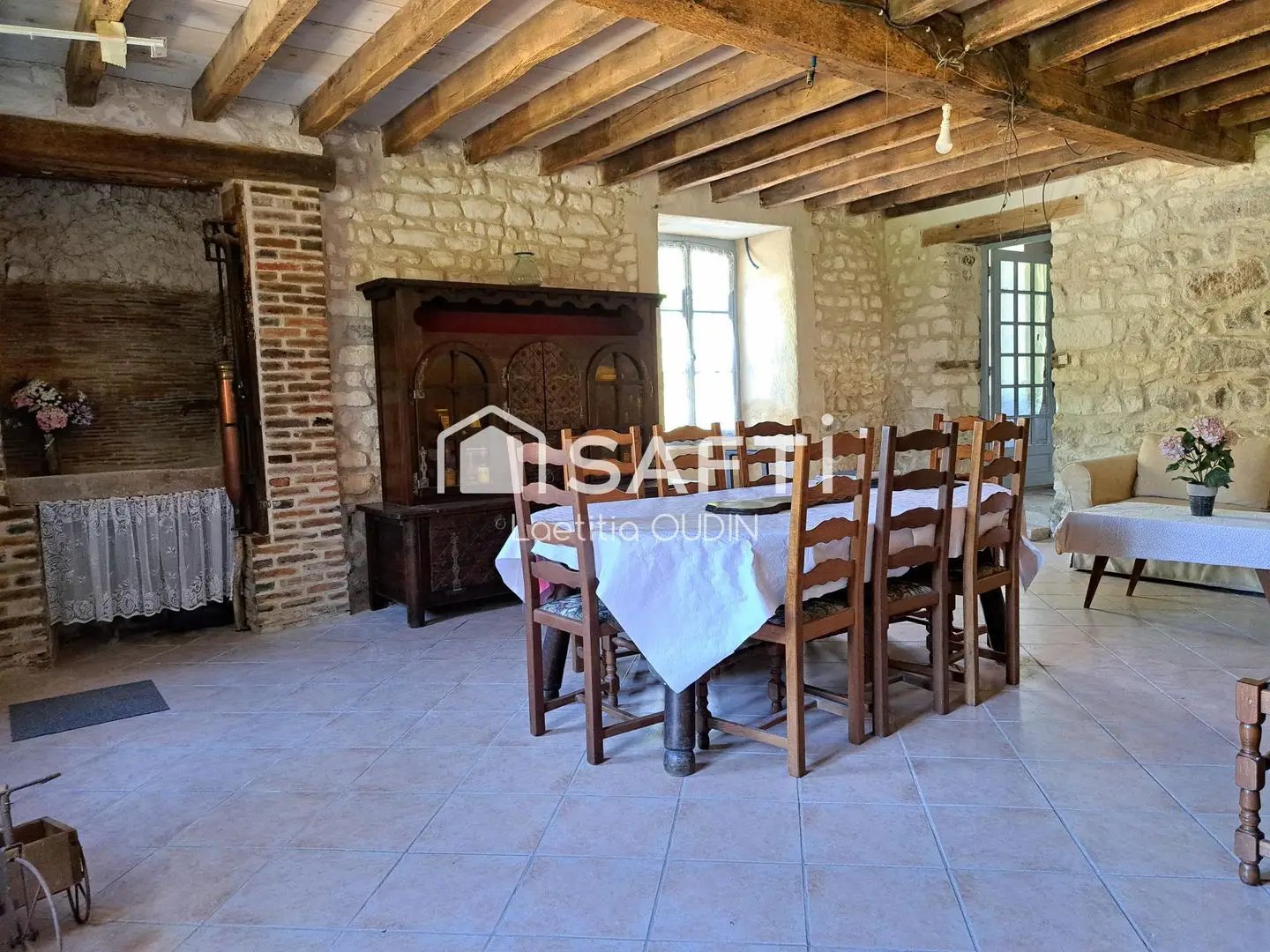 Maison à vendre, 162m², Marigny-le-Châtel