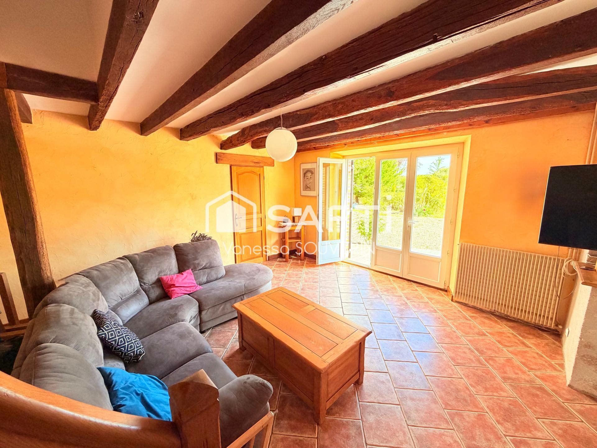 Maison à vendre, 152m², Longueville