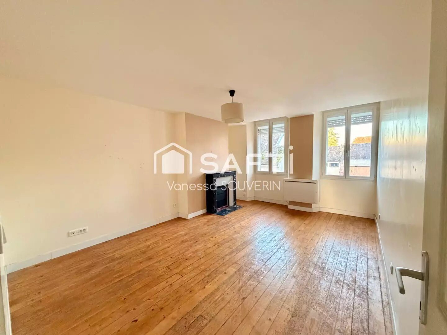 Maison à vendre, 135m², Nogent-sur-Seine