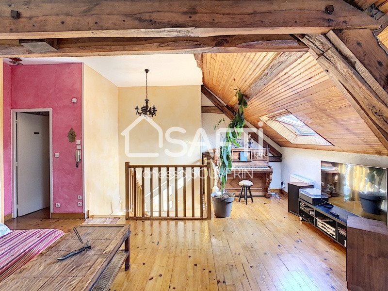 Appartement à vendre, 76m², Nogent-sur-Seine