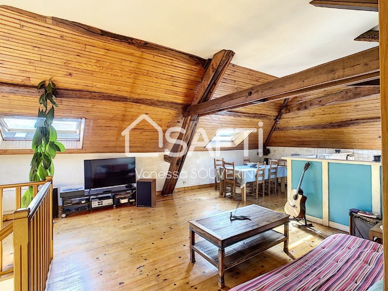 Appartement à vendre, 76m², Nogent-sur-Seine