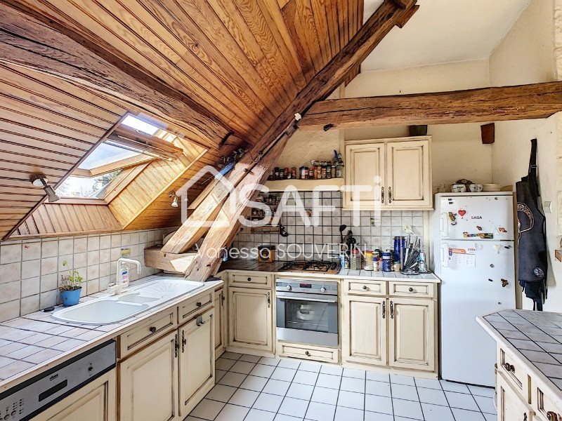Appartement à vendre, 76m², Nogent-sur-Seine