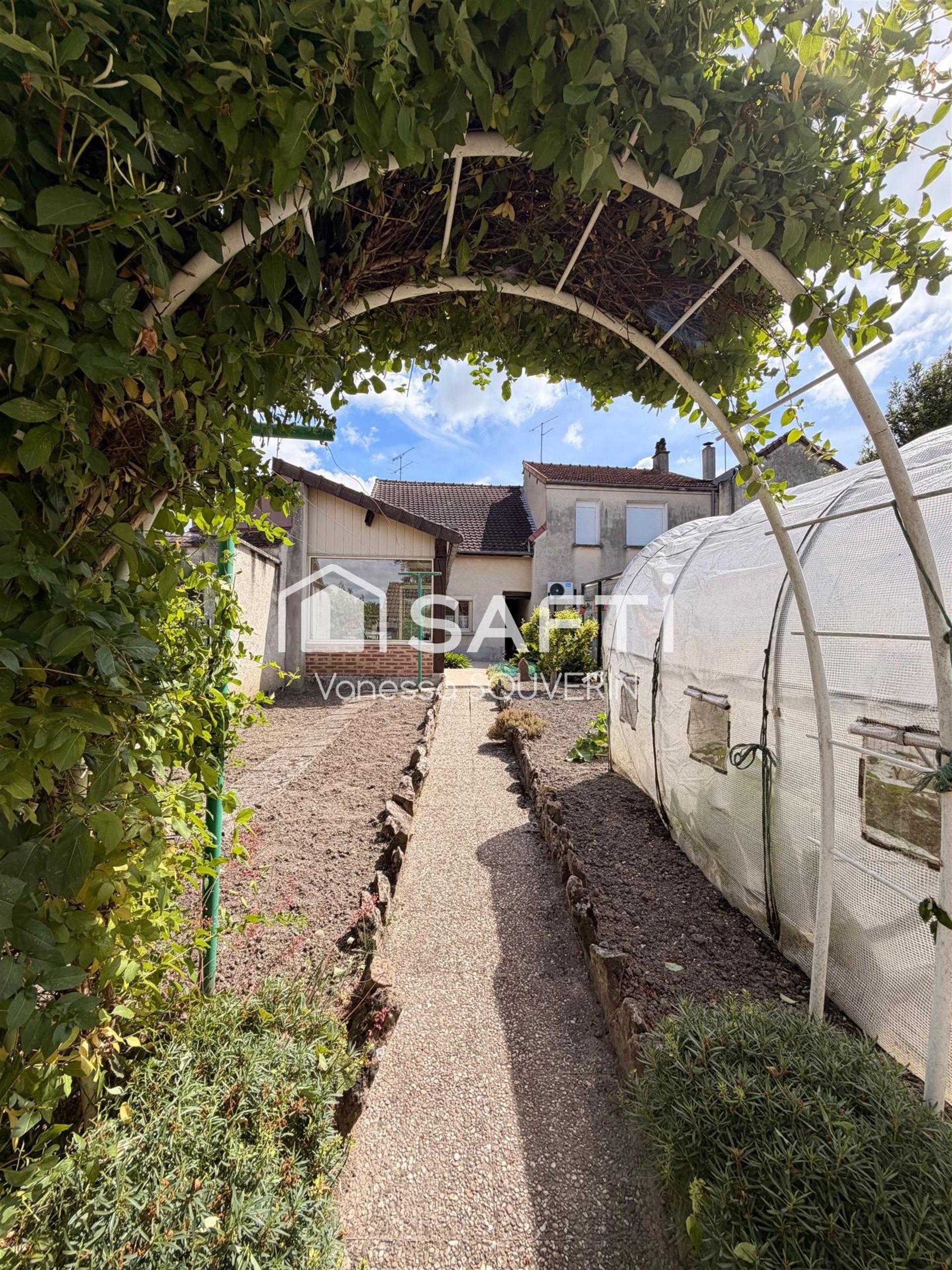 Maison à vendre, 63m², Nogent-sur-Seine