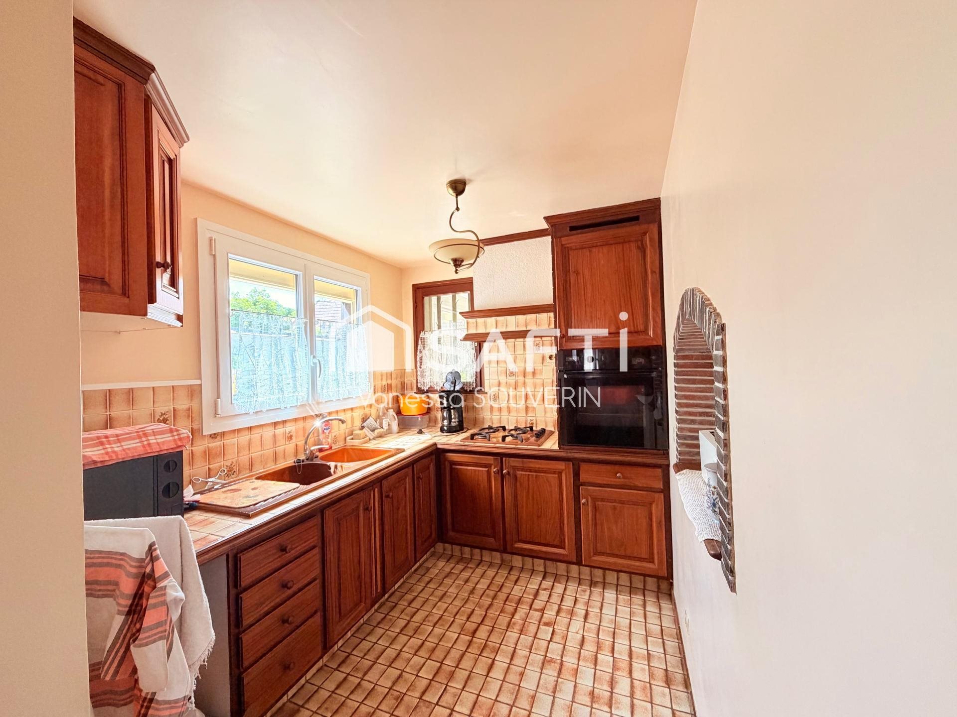 Maison à vendre, 63m², Nogent-sur-Seine