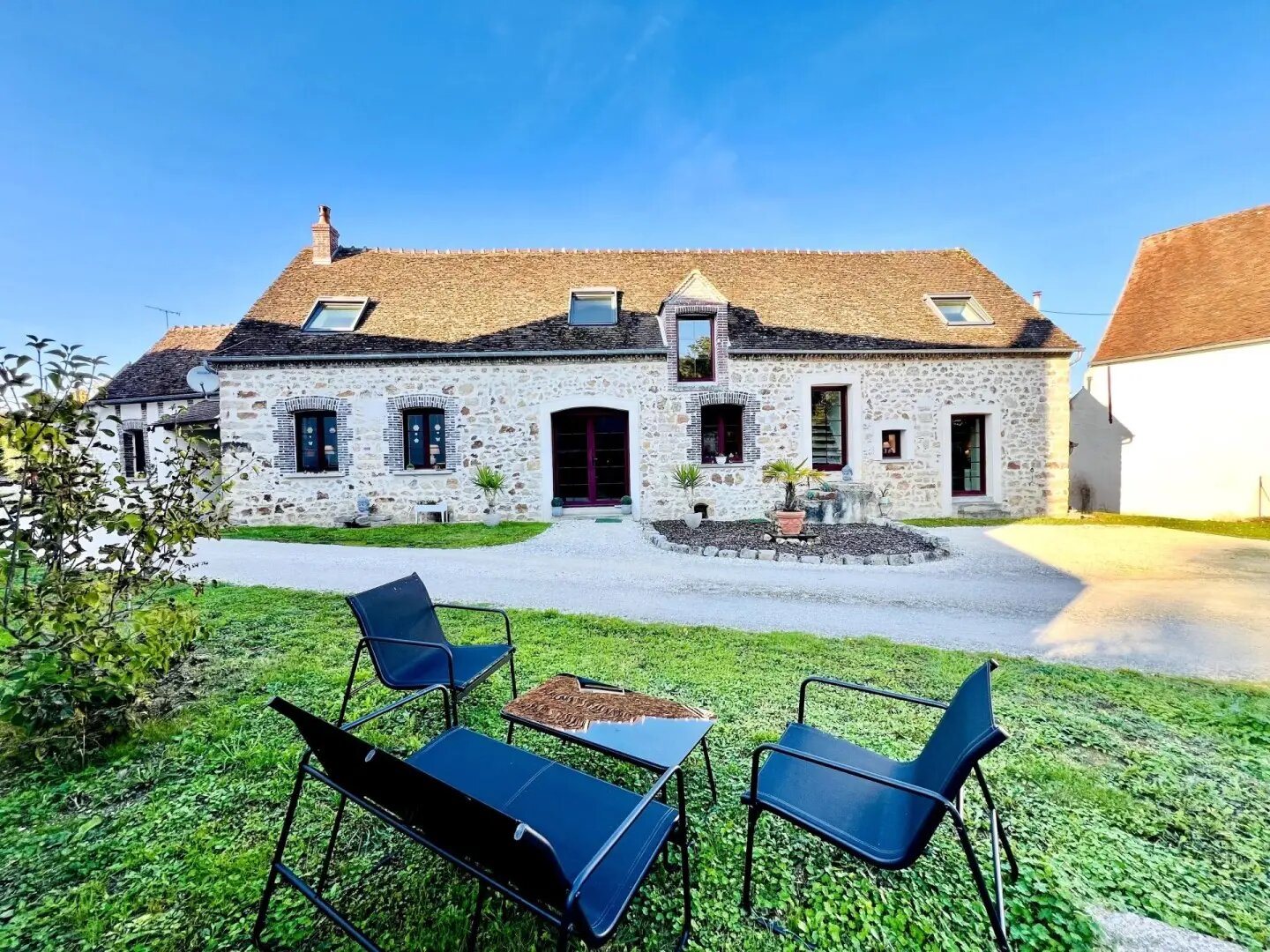 Maison à vendre, 185m², Nogent-sur-Seine