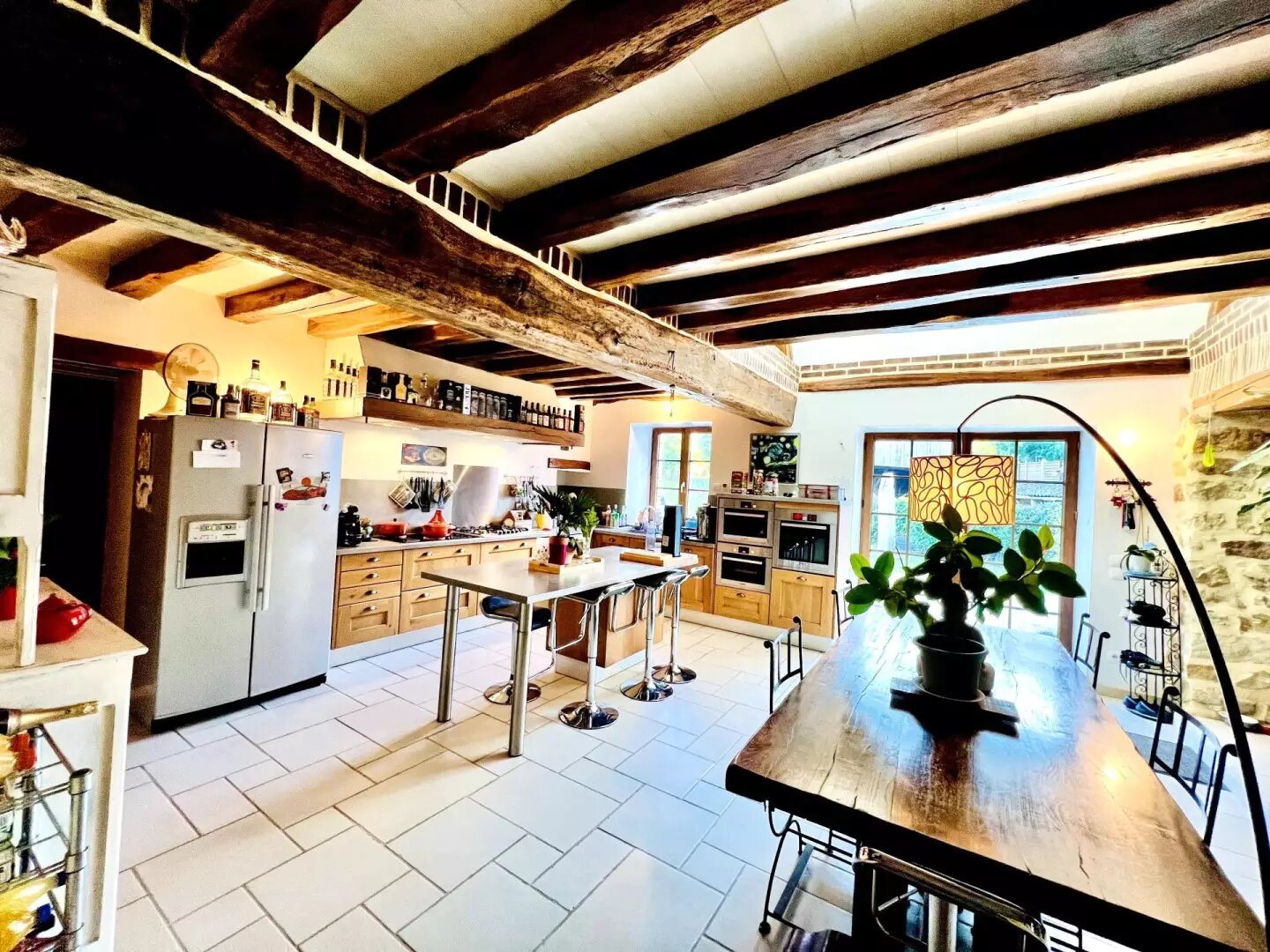 Maison à vendre, 185m², Nogent-sur-Seine