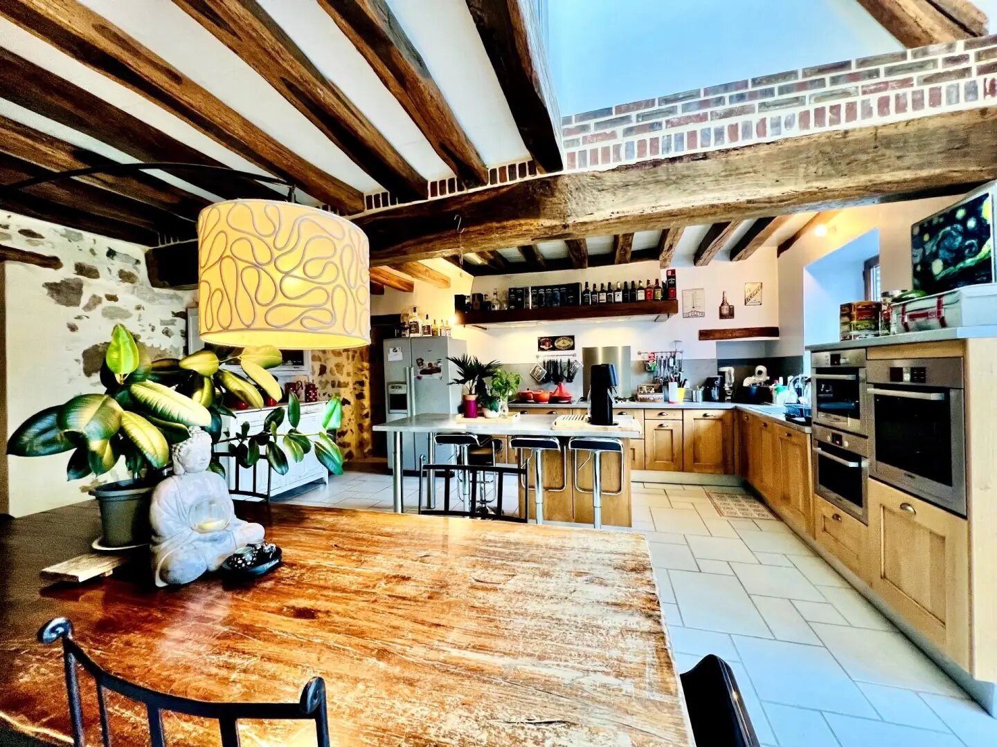 Maison à vendre, 185m², Nogent-sur-Seine