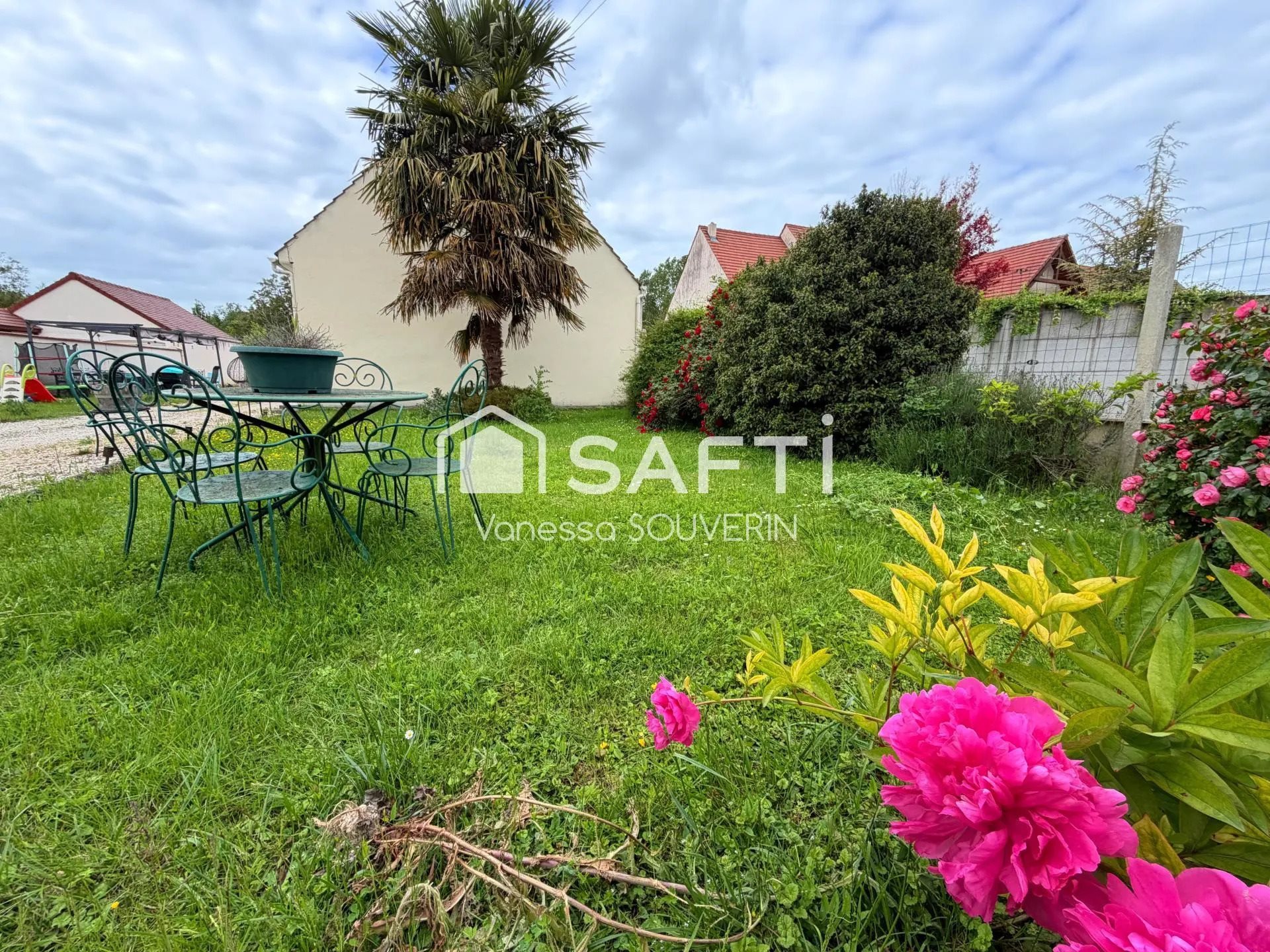 Maison à vendre, 87m², Nogent-sur-Seine