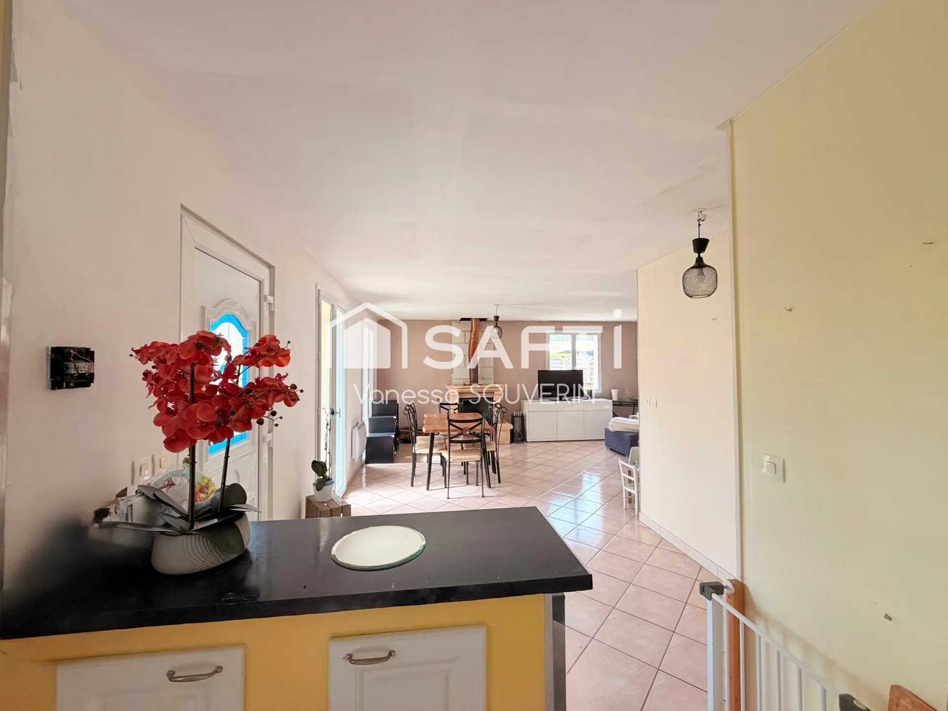 Maison à vendre, 87m², Nogent-sur-Seine