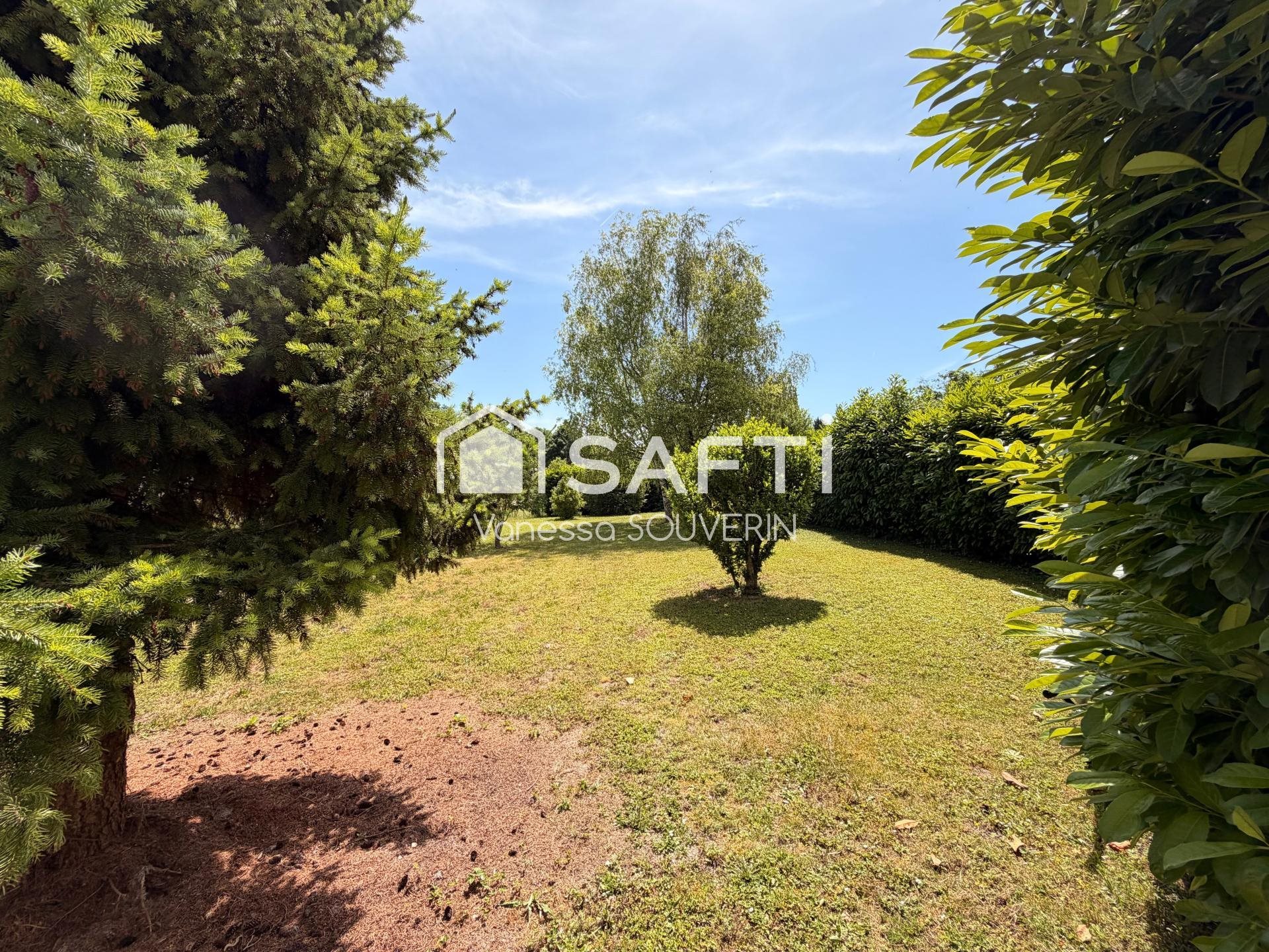 Maison à vendre, 121m², Nogent-sur-Seine