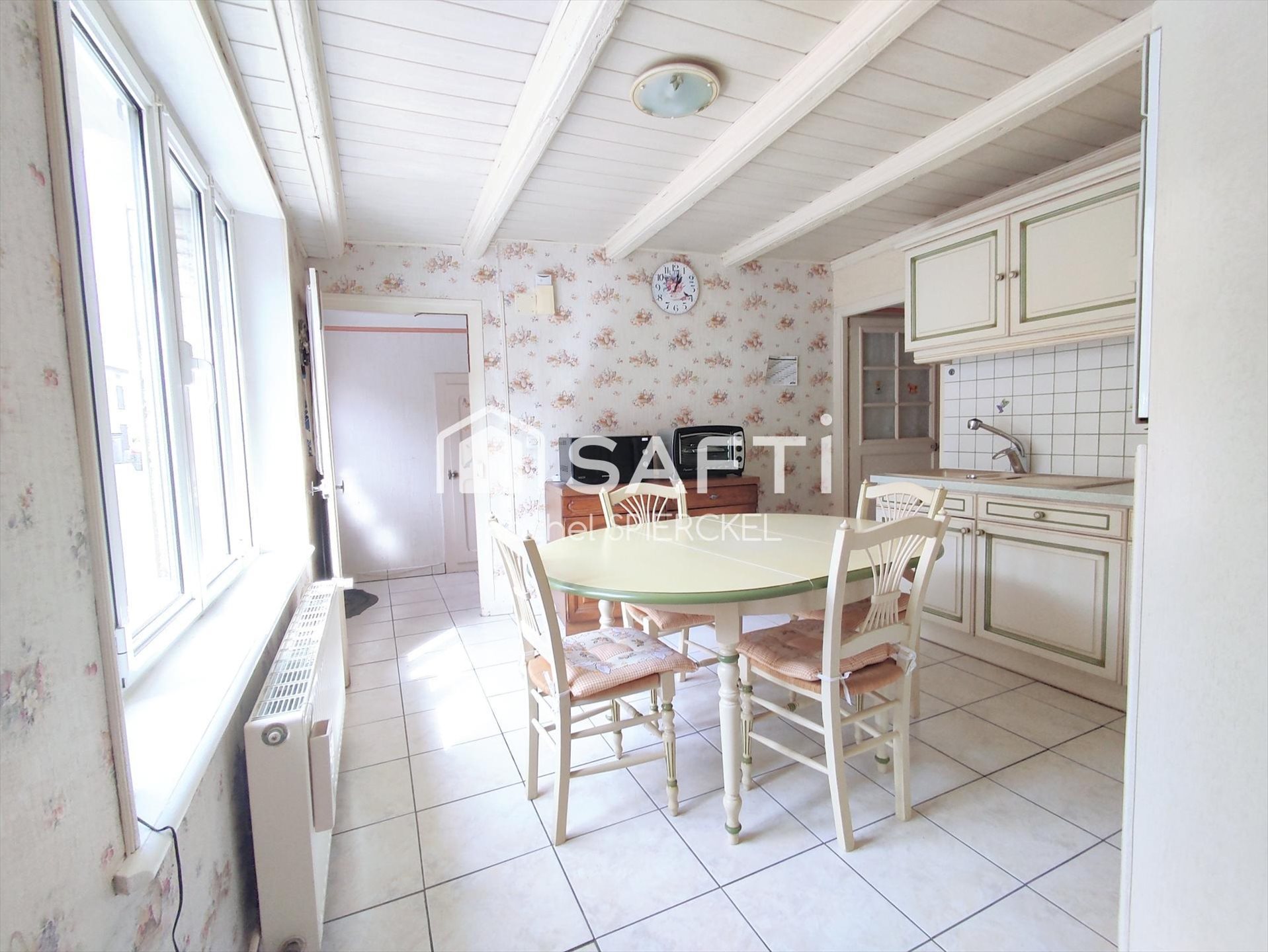 Maison à vendre, 95m², Delme