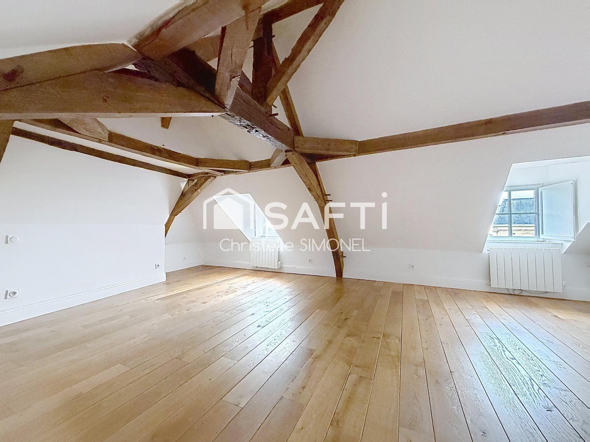Maison à vendre, 90m², Denée