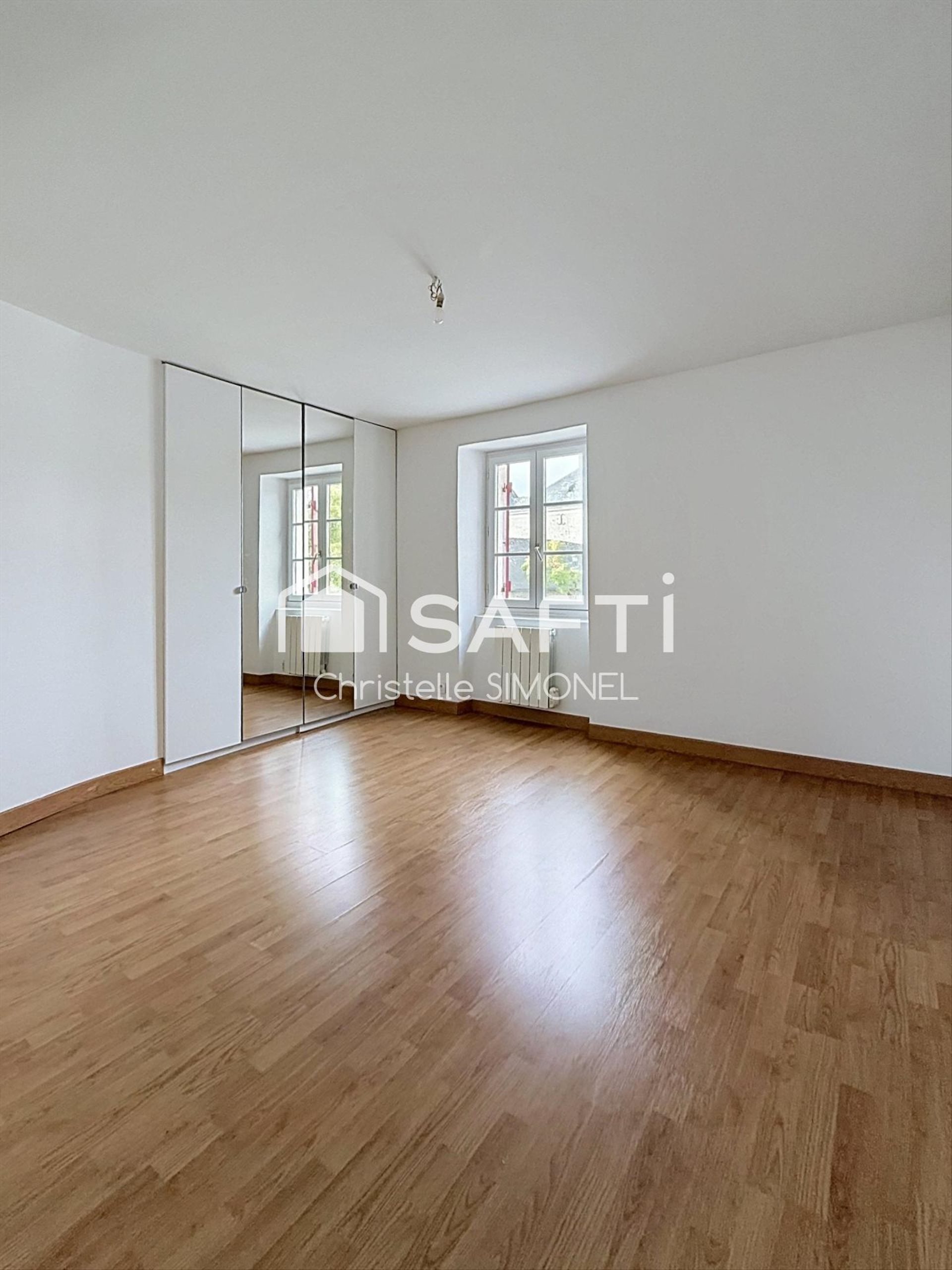 Maison à vendre, 90m², Denée