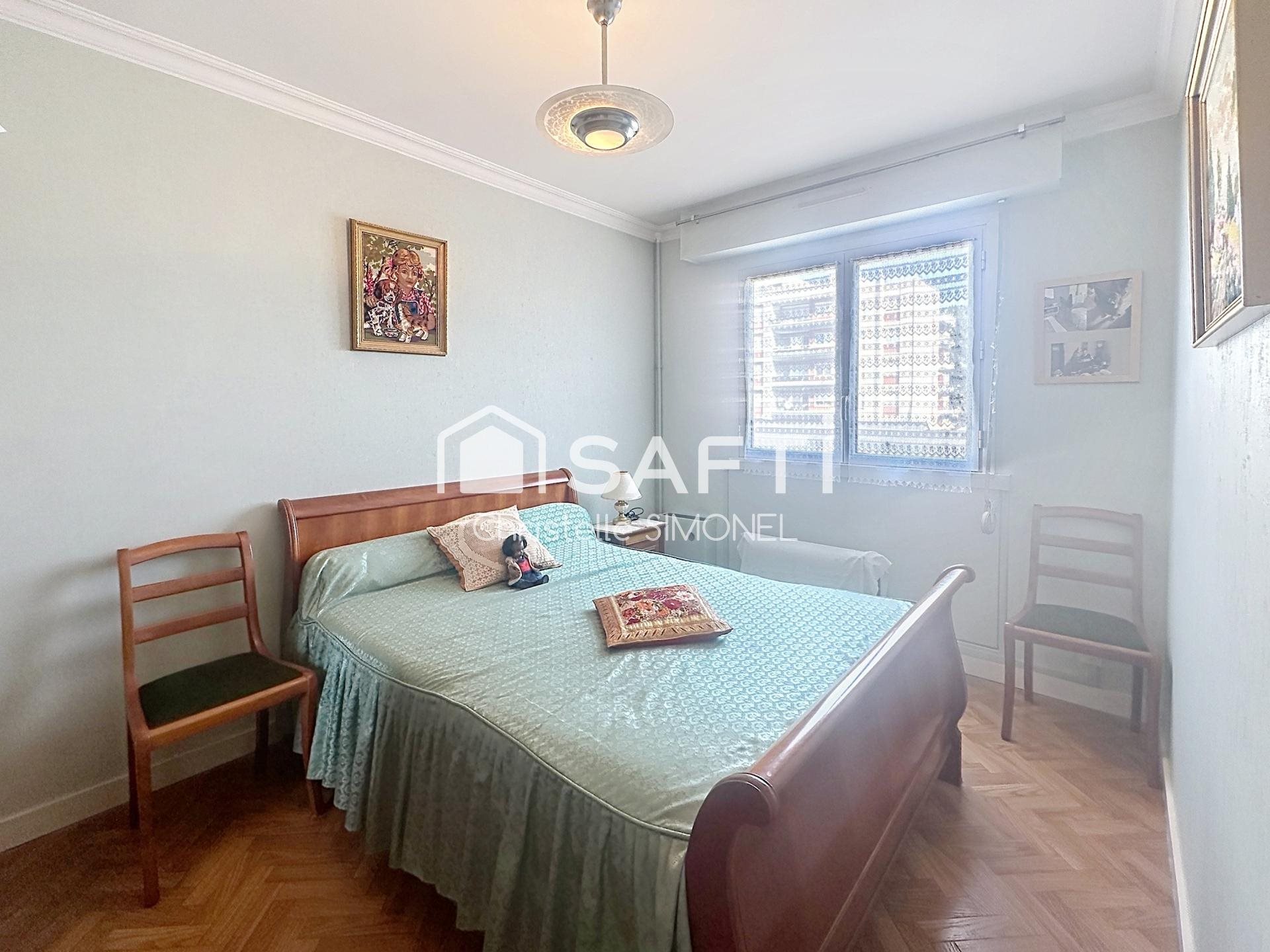 Appartement à vendre, 84m², Les Ponts-de-Cé