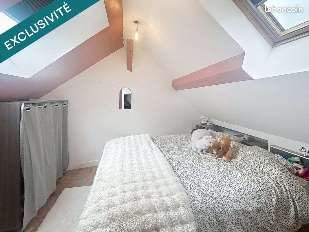 Maison à vendre, 50m², Le Plessis-Macé