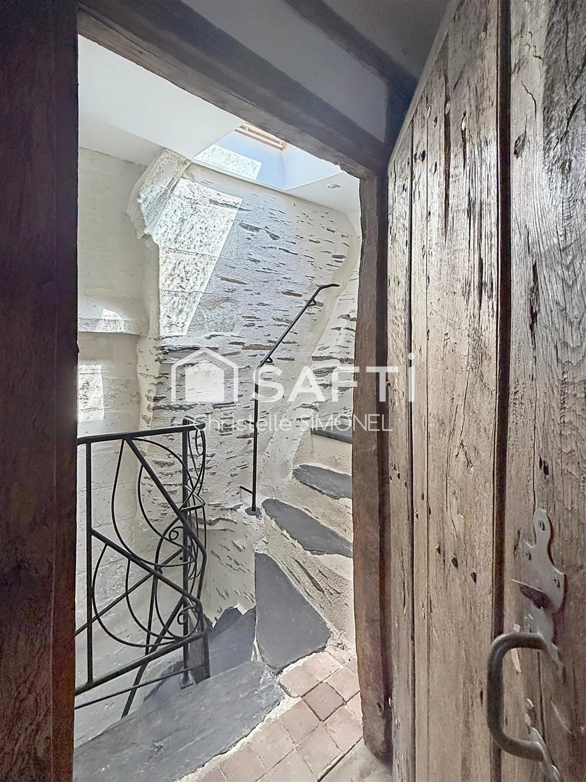 Maison à vendre, 170m², Les Ponts-de-Cé