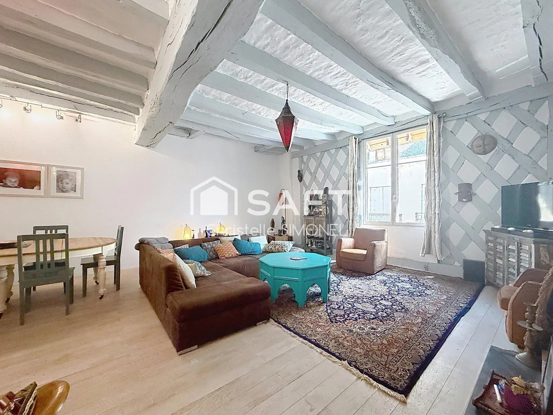 Maison à vendre, 170m², Les Ponts-de-Cé