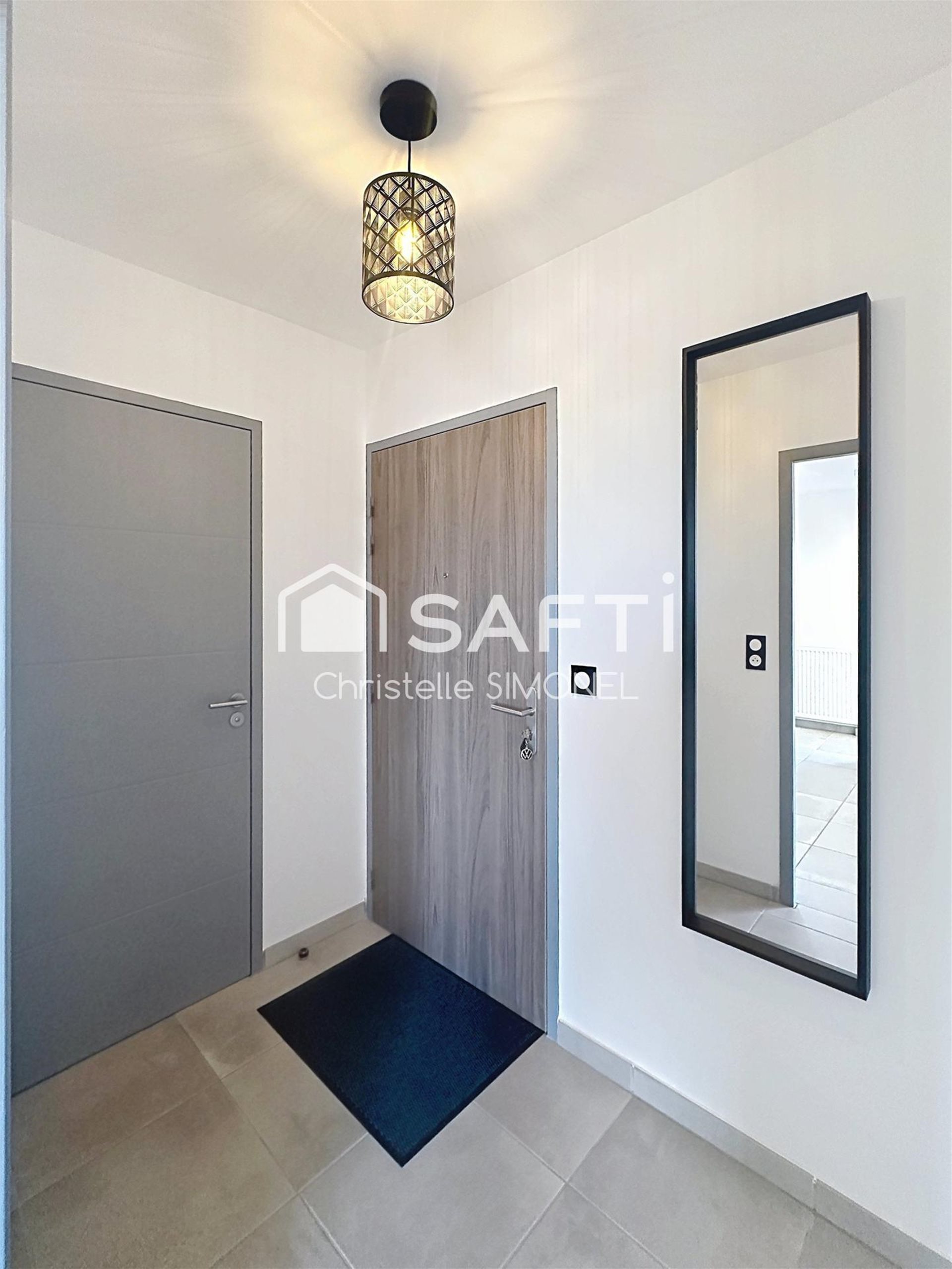 Appartement à vendre, 52m², Les Ponts-de-Cé