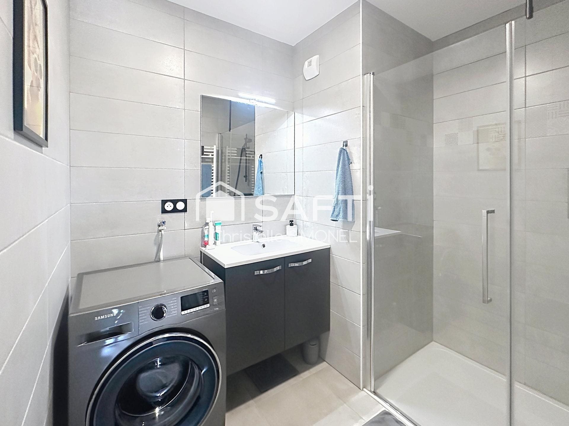 Appartement à vendre, 52m², Les Ponts-de-Cé